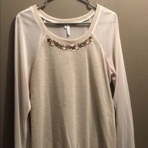 Women’s dress tops